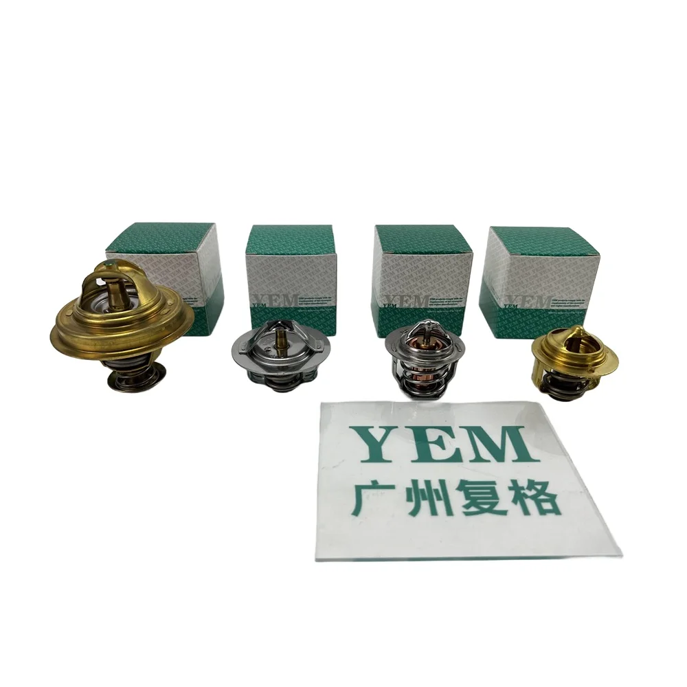 3TN66 Thermostat Suitable for Yanmar Diesel Engine