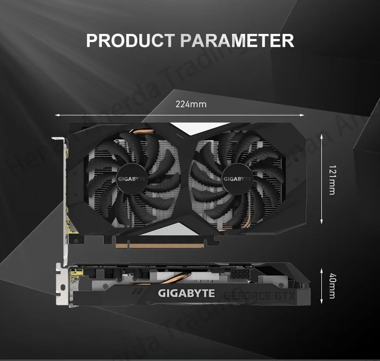 Good Price 3060ti Rtx 3060 12gb Card Graphic Gaming 100% New Gigabyte ...