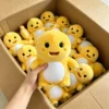 14 peluche (contattaci per il catalogo con oltre 6000 modelli)