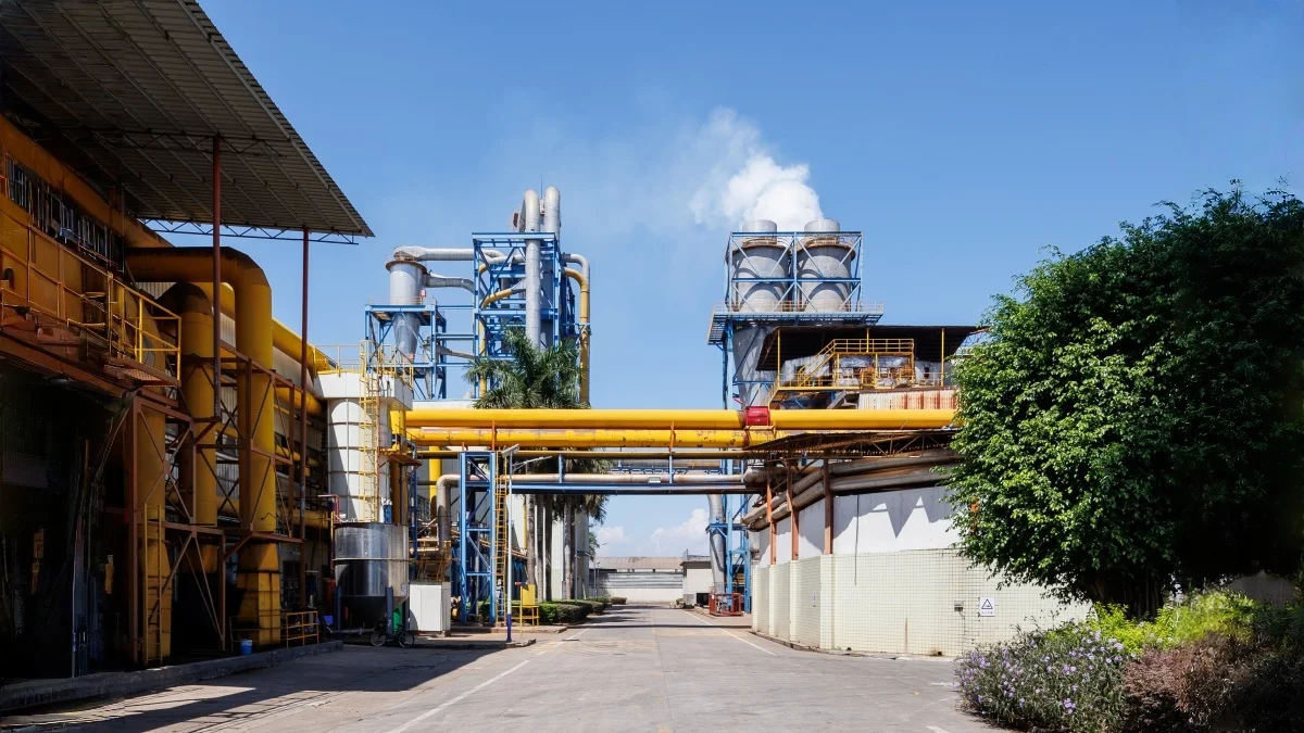 Zhongshan Wanhe Wood Industry Co., Ltd. 2