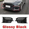 Glossy Black
