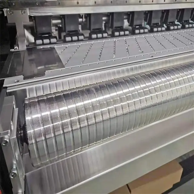 Wide Format Fabric Sublimation Printer Machine with I3200 Printheads Digital Sportswear Jersey Polyester Textile Printer