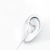 Auricolare bianco a 8 pin per iPhone 6-14