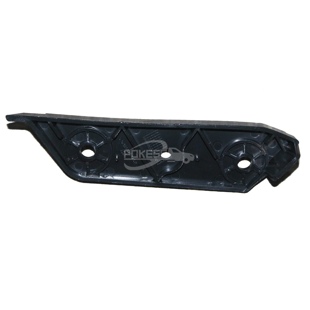 HS7317D958CBW HS7317D958CBXWAA LQ-MDO-322R Right Front Bumper Bracket ... — 2