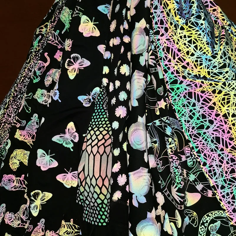 Spandex fabric1