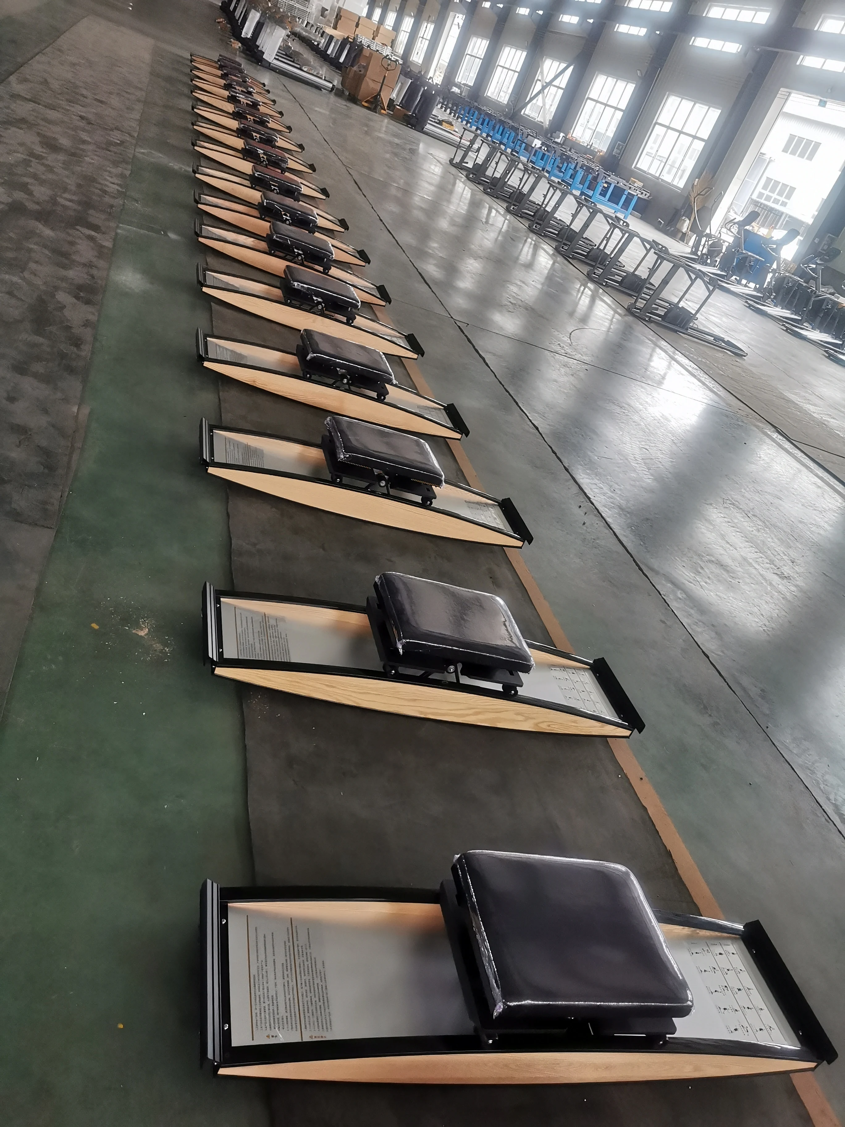 Катание на лыжах тренер для домашнего использования для гибких и упражнений на балансирование JG-807