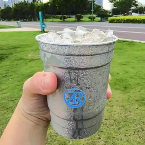 100% многоразовые чашки для вечеринок