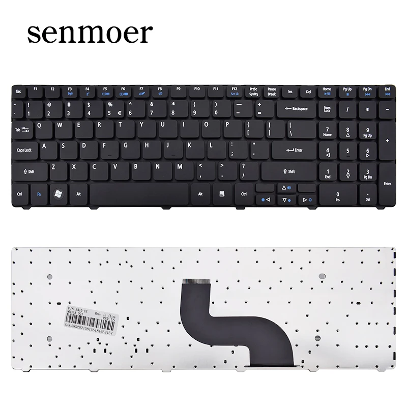 Inattendu fumée Balle acer aspire 57367 Décent Gant Déranger