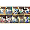 Detective-10 volumes-daurin paper-black-and-white interior pages