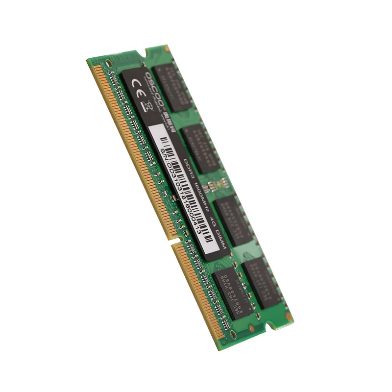 OSCOO DDR3 RAM 8GB High Quality Memory for Laptops