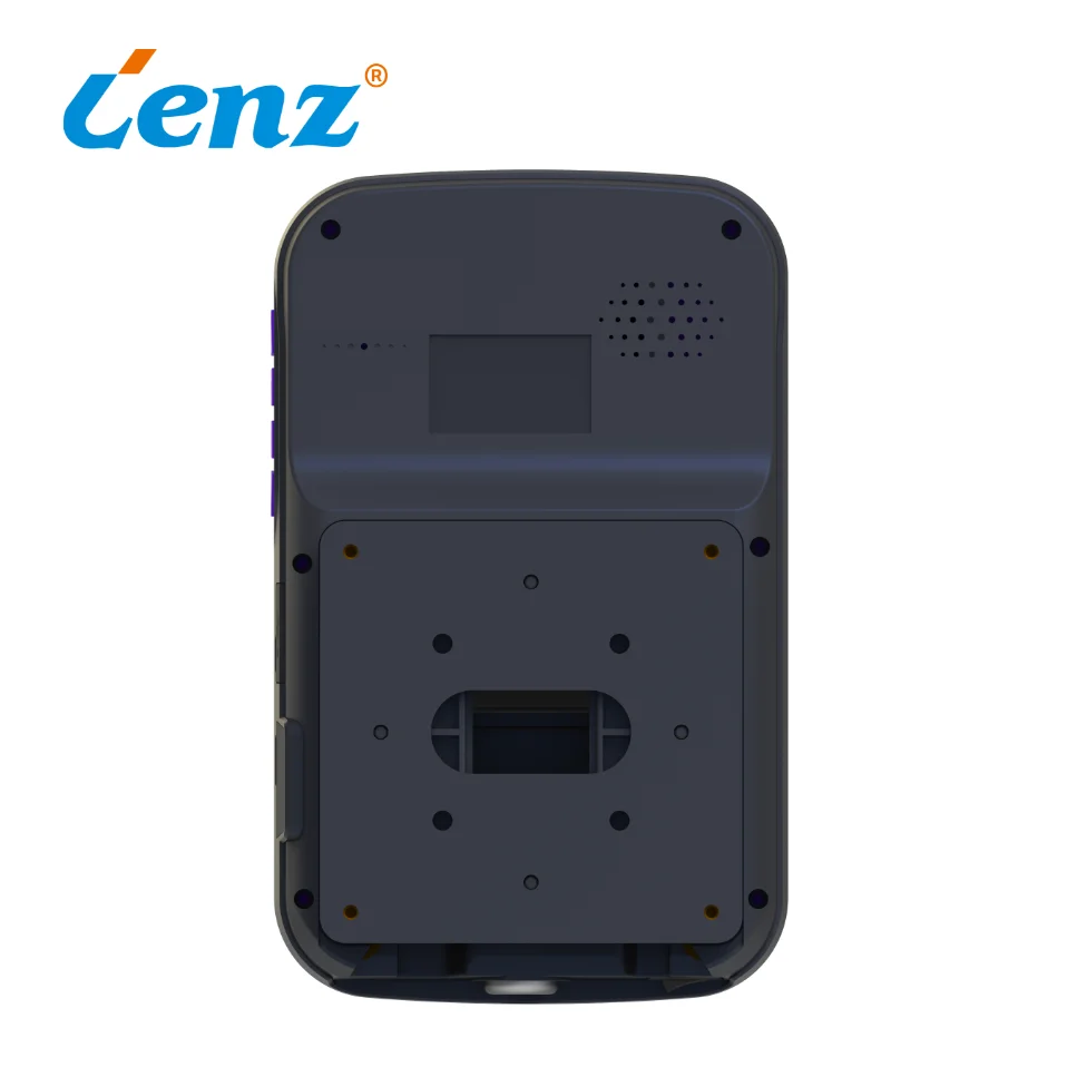 Android QR Code Ticket Validator Payment POS Machine Smart Card Reader Contactless Credit Card Emv Skimmer Pos Auto Payment