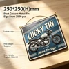 250*250(H)mm
