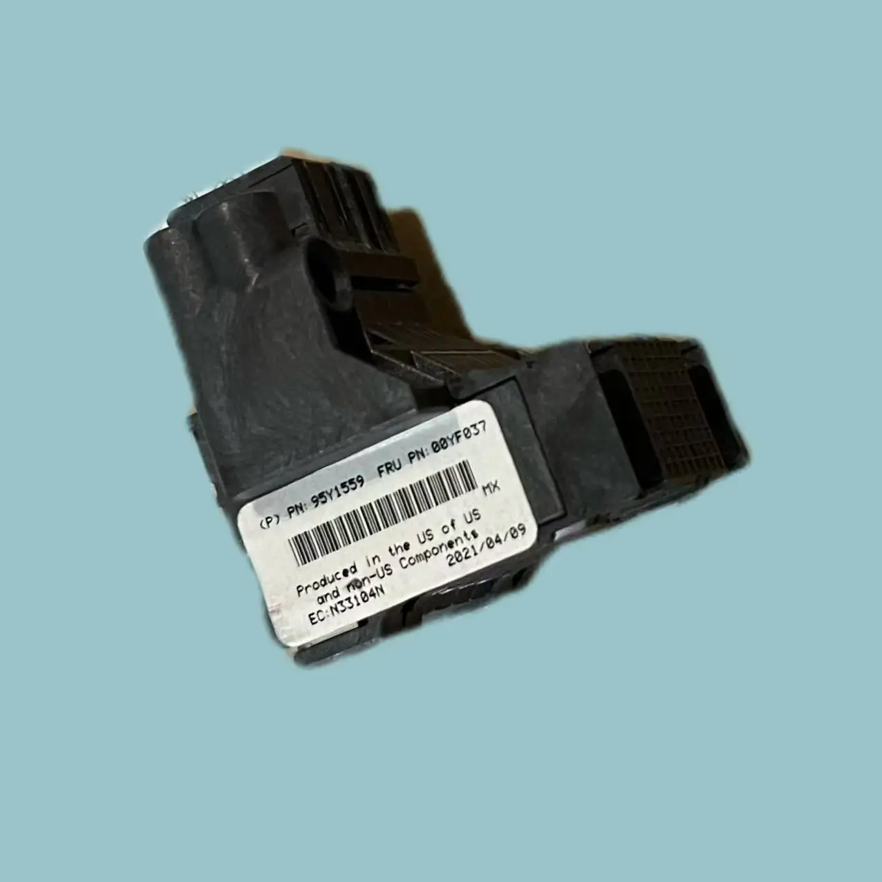 Brand new SN550/SN850 Blade Server Adapter,   Lenovo  95Y1559  00YF037  7M27A03927