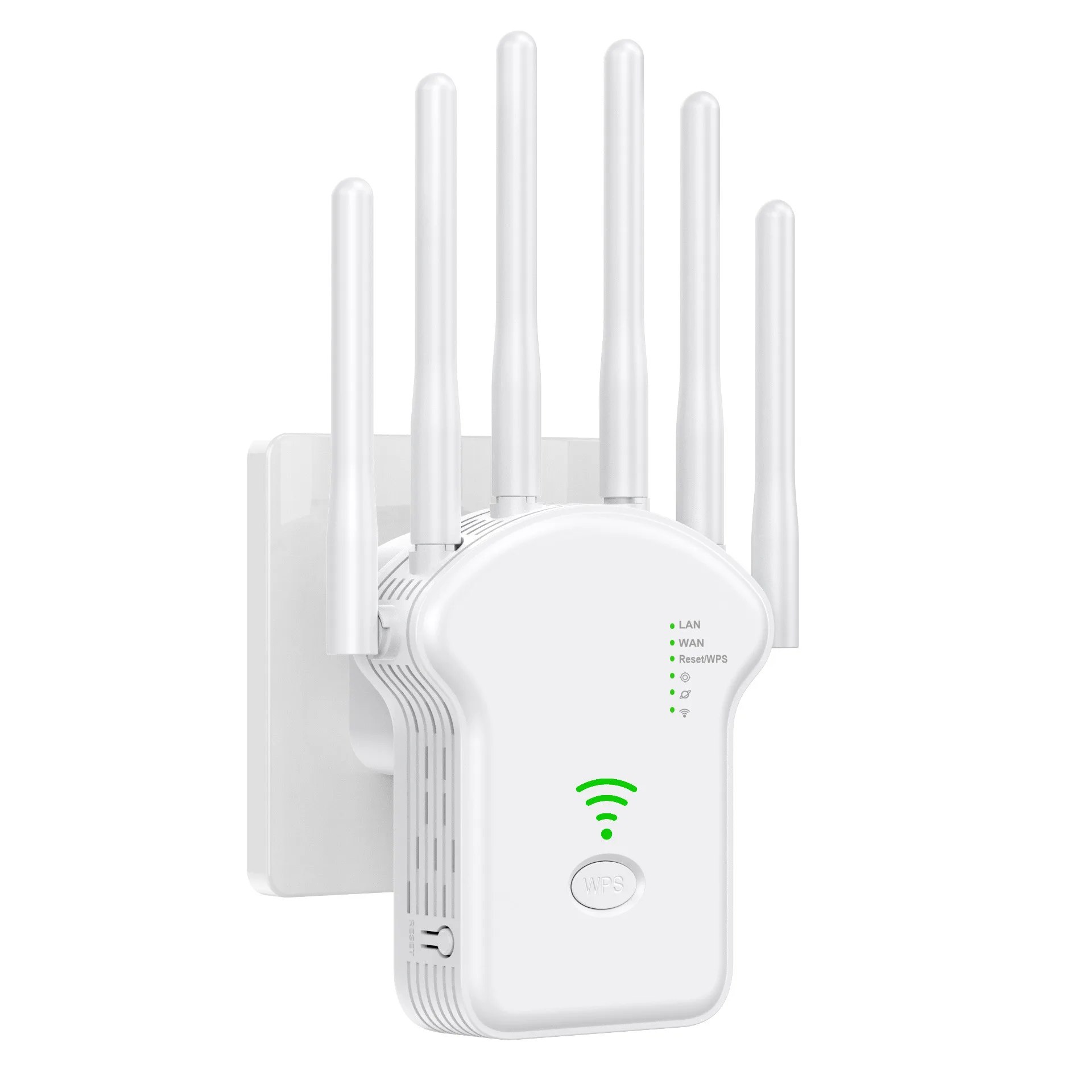 jaringan wifi 4g router wifi repeater