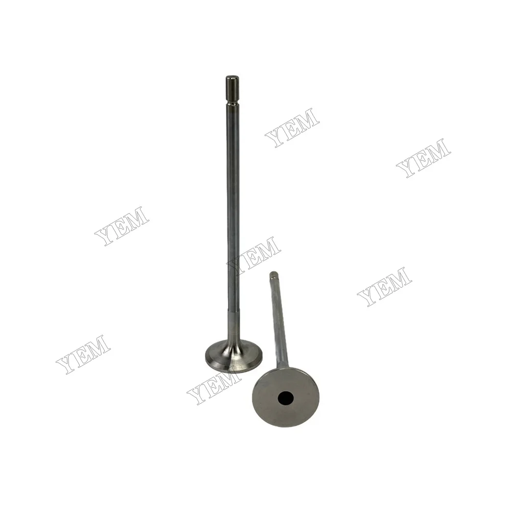 Intake Valve Suitable for Volvo D12D Aftermarket Engine Parts 3