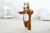 New Leopard