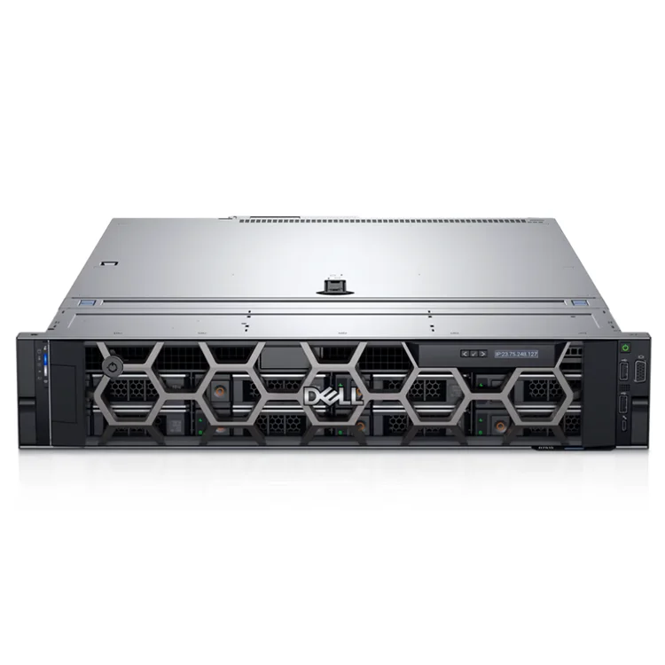 Dell Poweredge Rack Servers R760 R660 R7625 R6625 R7615 R6615 R660xs ...