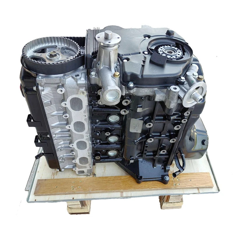 Wholesale View CS2 4G64 Gasolina 2.4l Engine for Mitsubishi Zinger