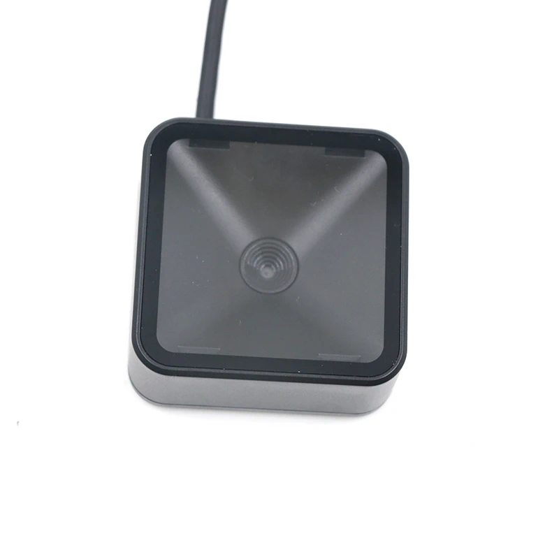 MS-7120 Multi Language Embedded Barcode Scanner Module for Lottery Tickets Shopping Mall Platform E-payment Scanner Equitment