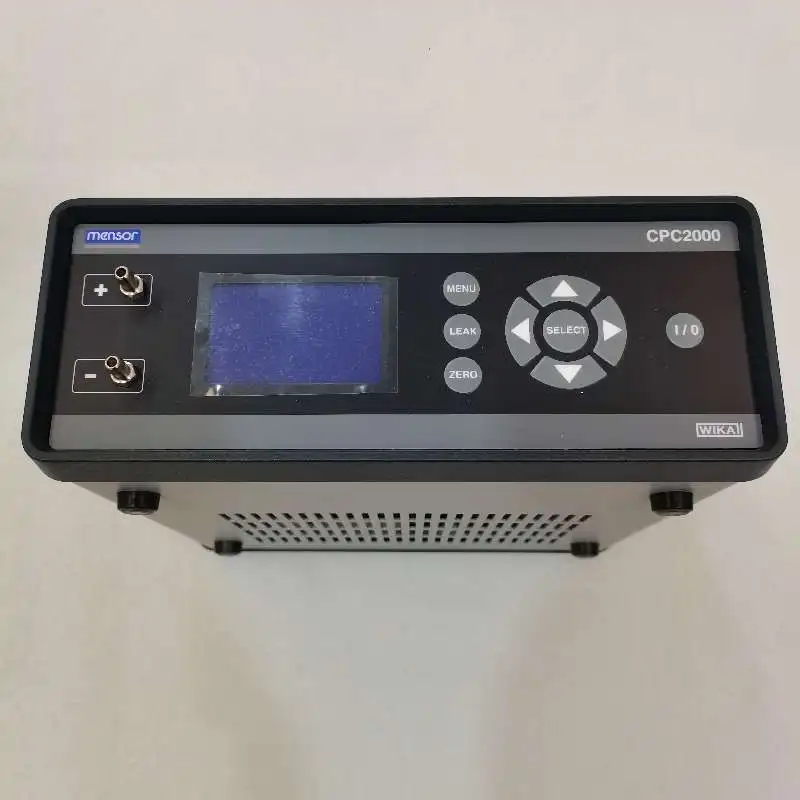 Diaphragm 交换机 Model for Effective Monitoring and Control of Processes Regulators 3