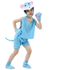 gato azul