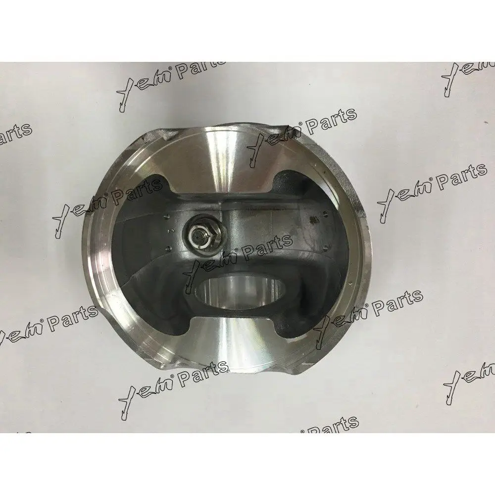 Original Genuine Engine Parts 3306 Piston for Caterpillar Engine 3