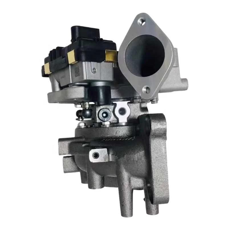 tdbk出品 Turbocompresor BV40 14411-3XN3C 144113XN3C 53039700711