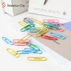 Paper Paper Clip High Quality Lower Price Colorful Paper Clips