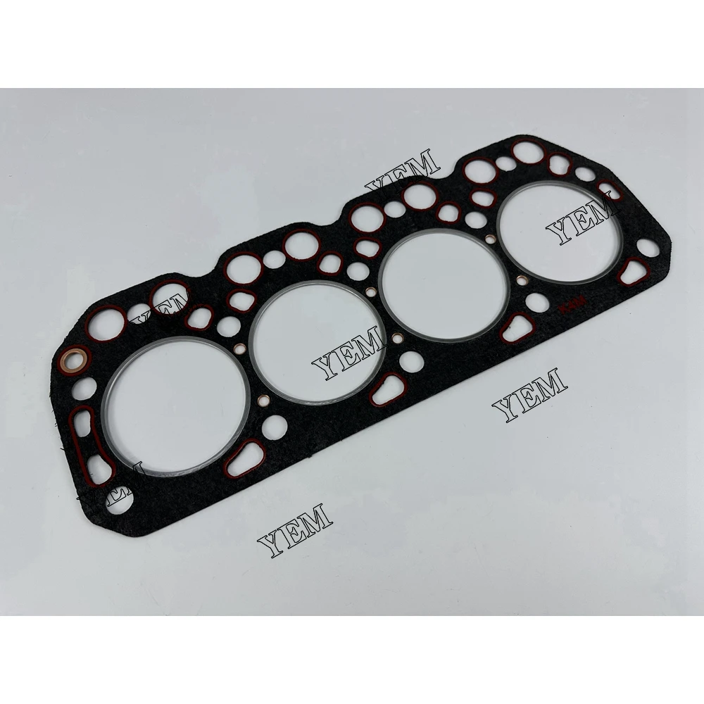 For Mitsubishi K4M Head Gasket Machinery Engine Spare Parts 3