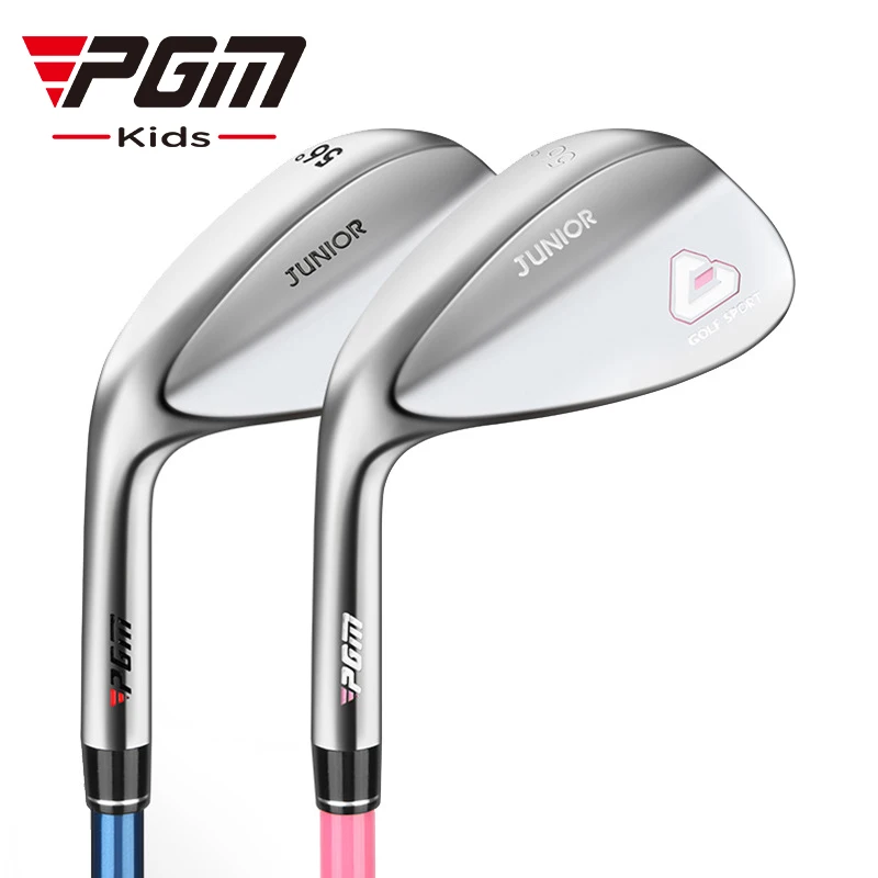 PGM JRSG001 Left Hand Kids Golf Sand Wedge