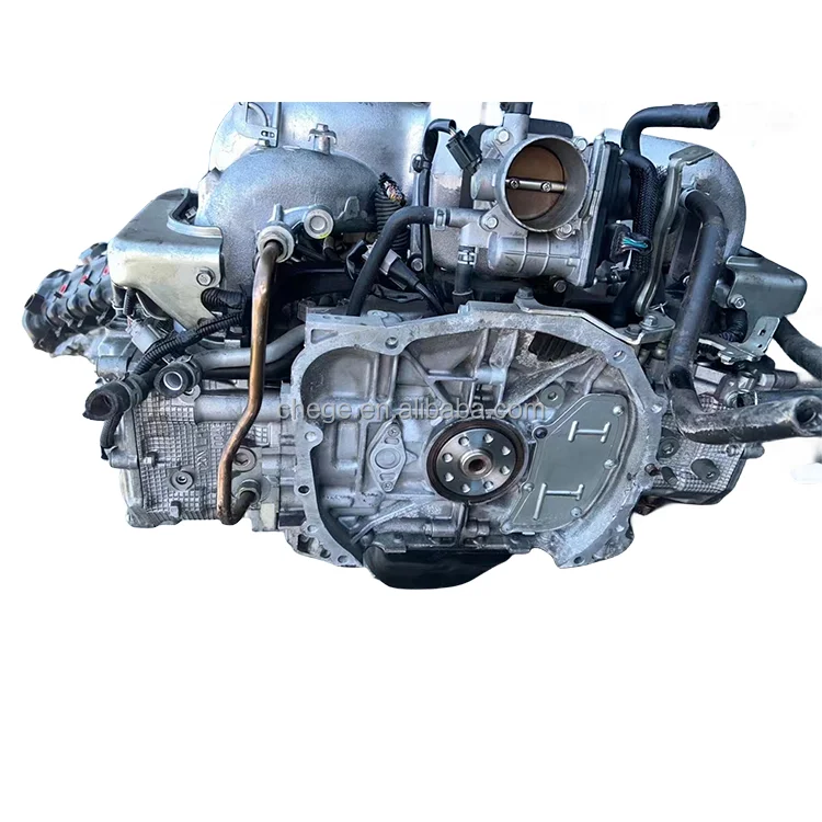 自動車エンジン中古EJ20スバルインプレッサフォレスターレガシー2.0