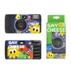 SAY CHEESE Color 27 hojas
