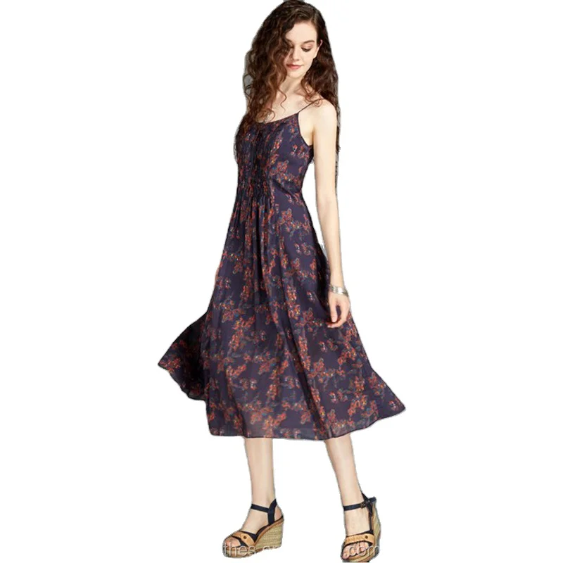 frock in women