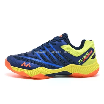 Factory Price Unisex Outdoor Customized Badminton Sport Boots Padel Shoe Professional Casual Shoes Tennis Shoes For Men