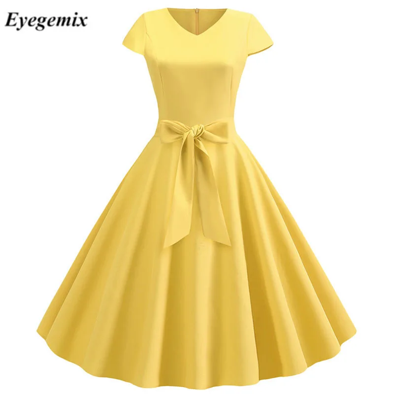 Shop Our Collection of Vintage-Inspired Dresses for Women Shop Our Collection of Vintage-Inspired Dresses for Women