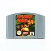 DONKEY KONG 64