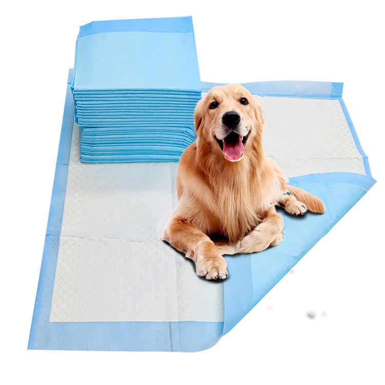 Custom Pet Supplies Absorbent Reusable Multispecification Ecofriendly