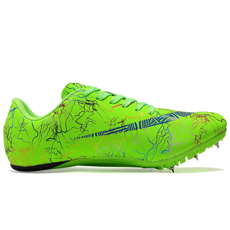 100 meter running shoes
