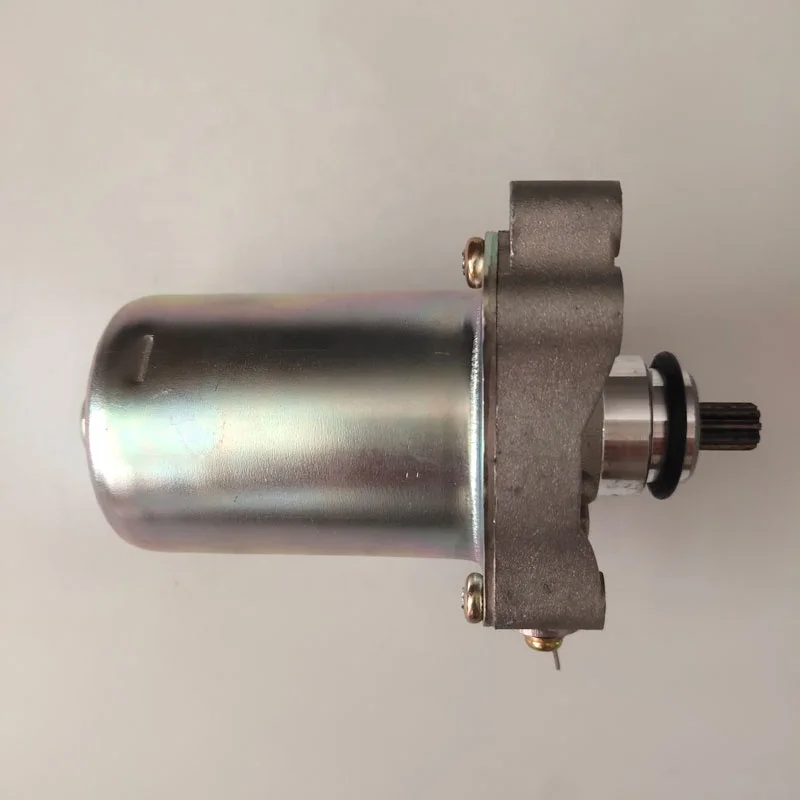 Пусковой двигатель AP0294800 для Aprilia RS125 Classic 125 RS 97-10 Tuono 03-05 9 зубьев