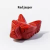 Diaspro rosso