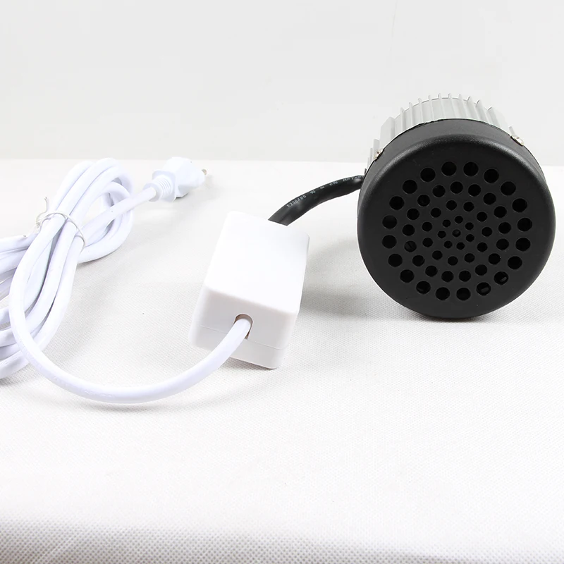 3.3 Inch Ac Motor for Fans Water Pump Blenders