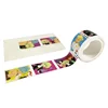 Faire personnalisé washi bande