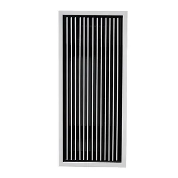 Classic Air Conditioner Linear Grille Diffuser Hvac Systems Home Ceiling Decorative Air Grille