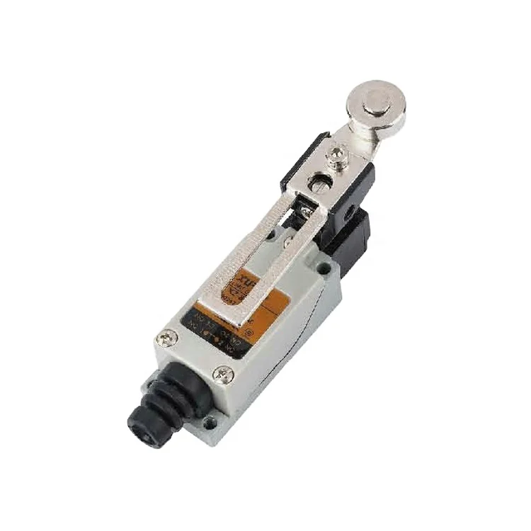 ルンルン LS42 Z-8-108 Adjustable Roller Arm Type Wheel Pendulum Limit