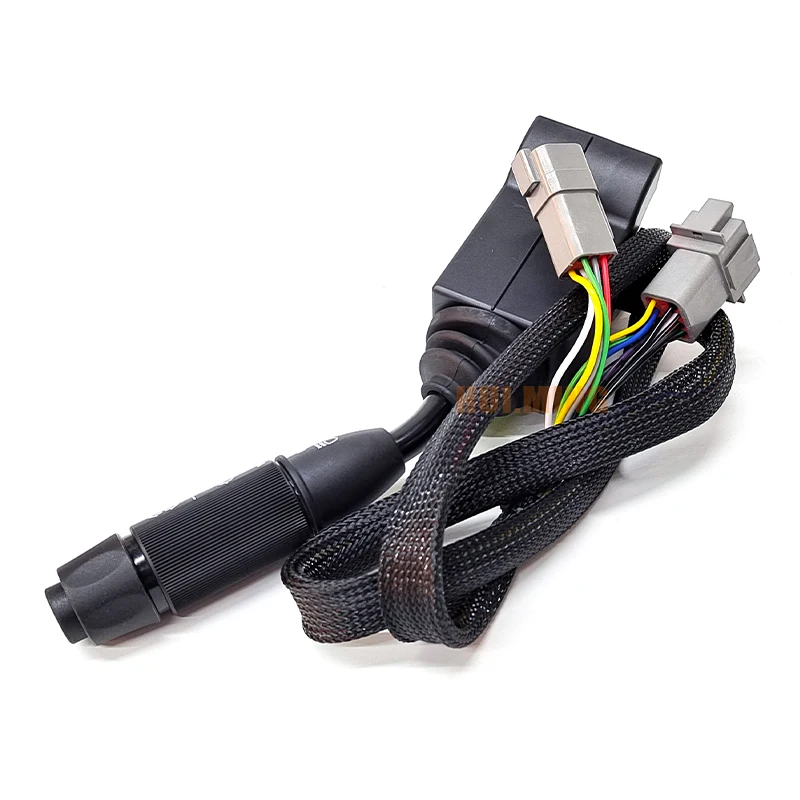 Brand New Transmission Control Switch Group Module 1943592 1943592 For