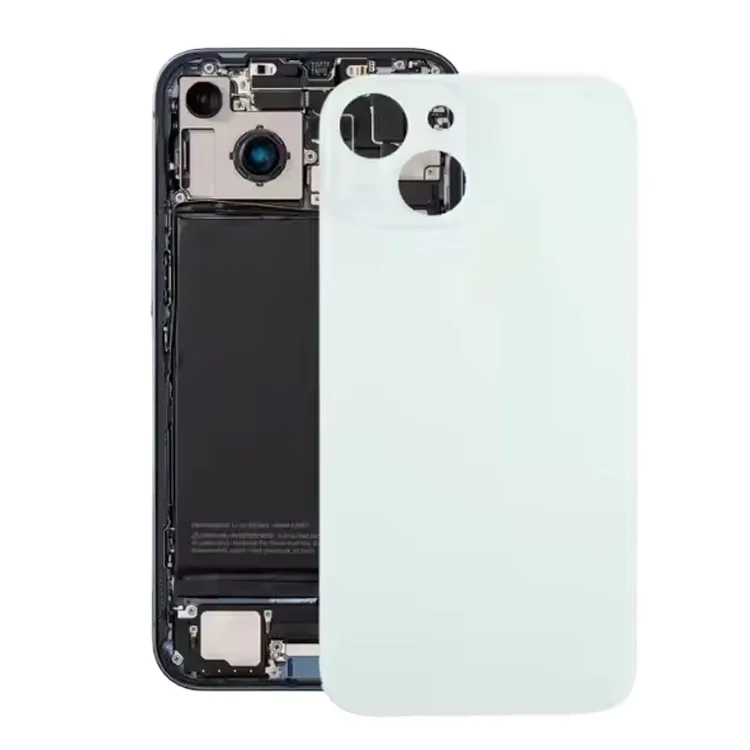 Replacement Back Rear Housing for Iphone 1615 14 13 12