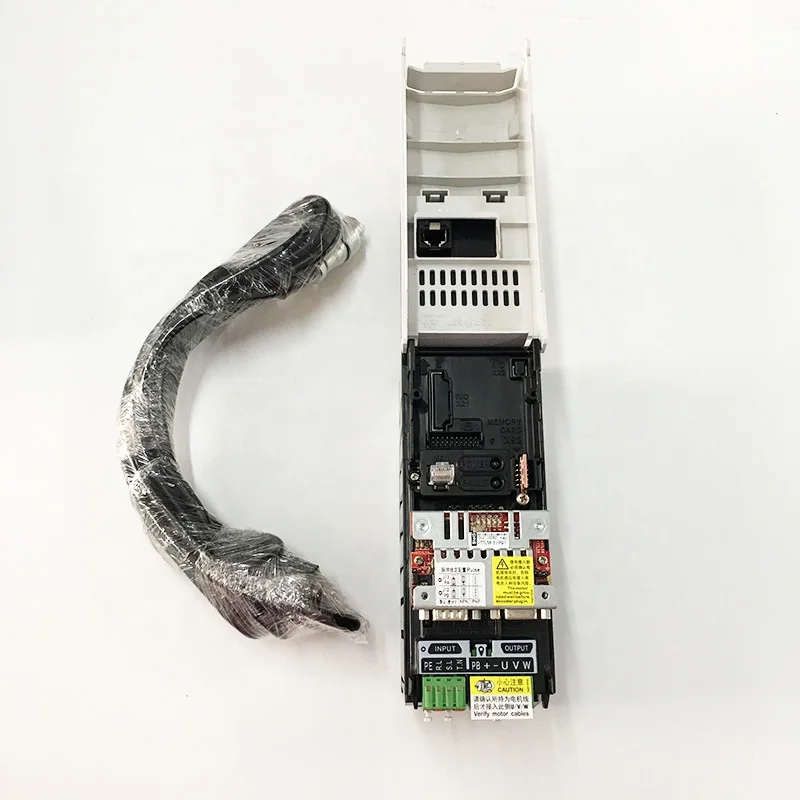 New Energy Vehicle Drive 2.2KW Servo AC Driver| Alibaba.com