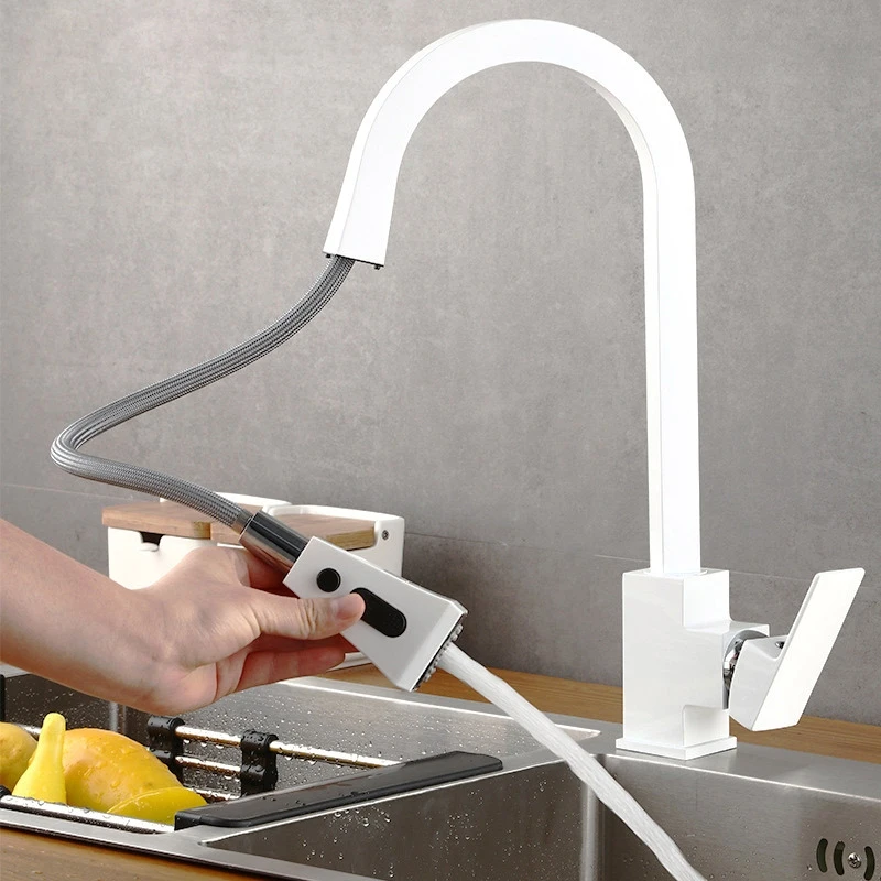 Small Customized Mixer Product Moamli Factory Good Mounted White Aladdin Basin Faucets for Gold Aladdin Basin Faucets