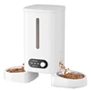 Bianco 6L Versione con Pulsante