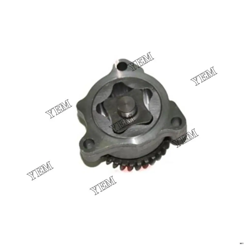 Engine Repair Kit Oil Pump 153-0980 173-0141 for Caterpillar 216 226 228 232 236 242 247 267 287